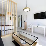 Palmeras Sea View By 10tosea Apartment Fuengirola