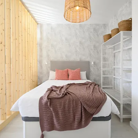 Palmeras Sea View By 10tosea *