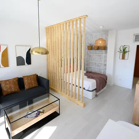 Palmeras Sea View By 10tosea