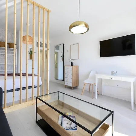 Palmeras Sea View By 10tosea Appartement Fuengirola