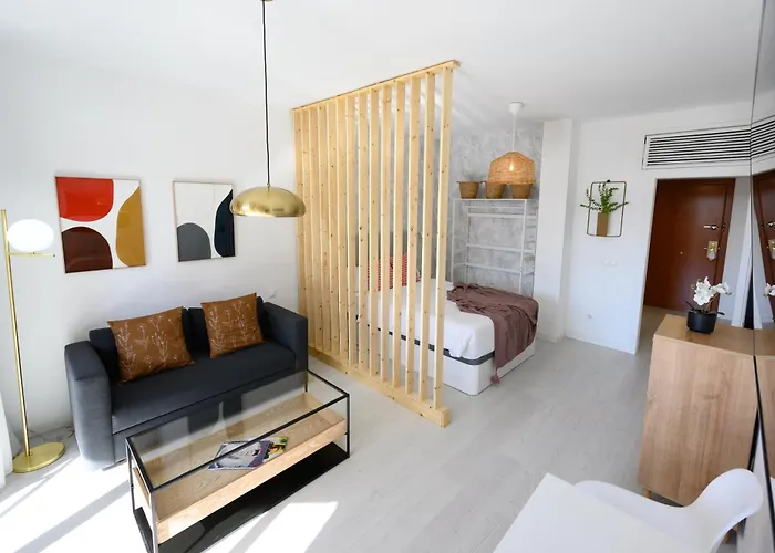 Palmeras Sea View By 10tosea