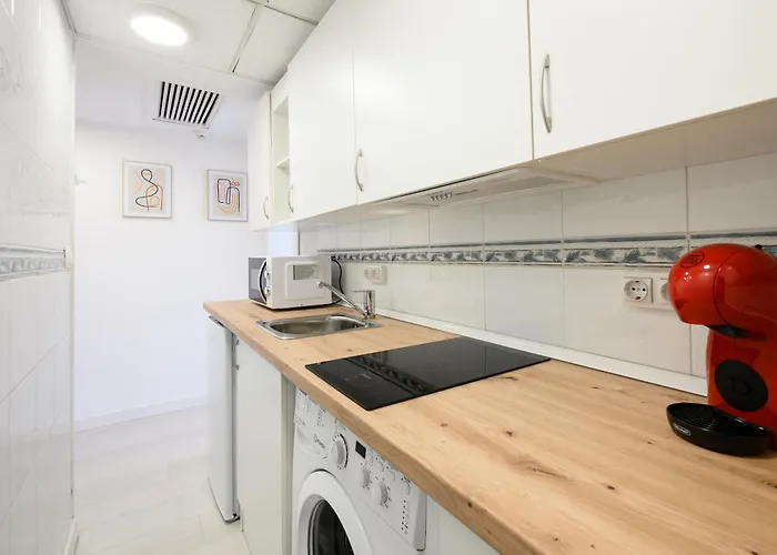 Palmeras Sea View By 10tosea *