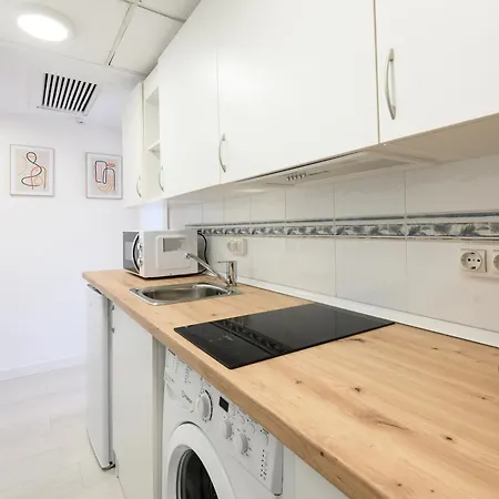 Palmeras Sea View By 10tosea *