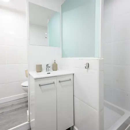 Palmeras Sea View By 10tosea Διαμέρισμα